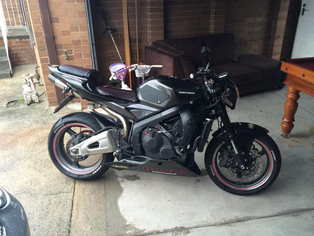 honda cbr 600 for sale autotrader